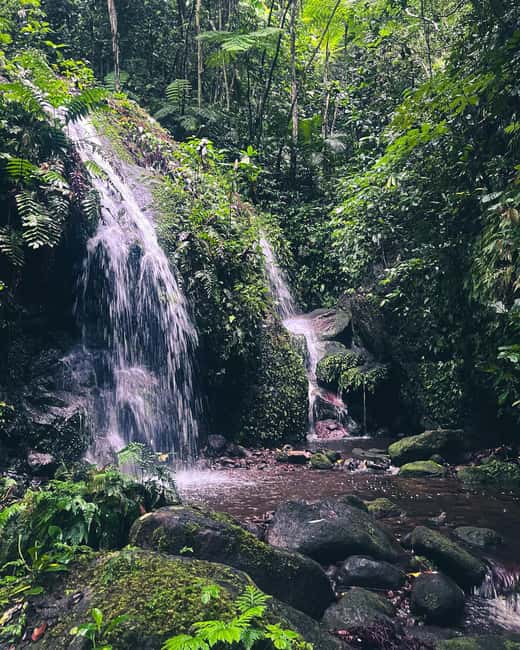 Nevis Waterfalls/Russel's Rest Hike - Key points to know before you go