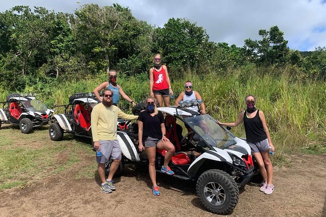 Off roading Morning Excursion - Key points to know before booking
