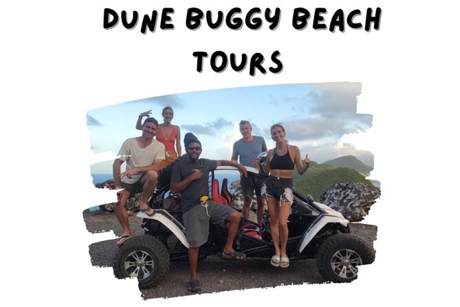 Off roading Morning Excursion - Beach time at Shipwreck Bar and Grill