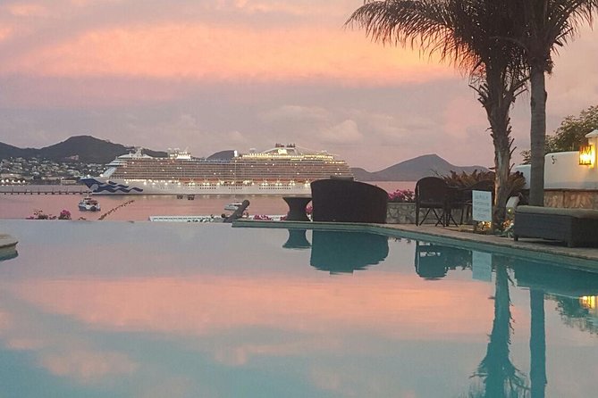 Palms Court Gardens and Restaurant Day Pass - Who will get the most from this pass?