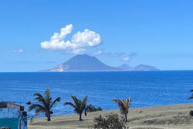 Panoramic Full Island Tour With Lunch And Beach - Brimstone Hill, the tour’s big historical stop