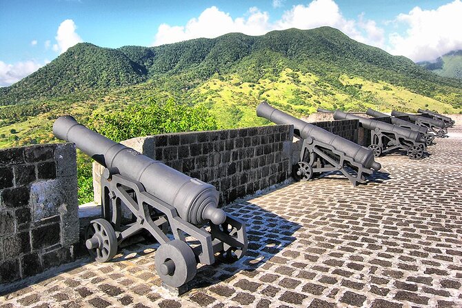 Panoramic Full Island Tour With Lunch And Beach - Black Rocks and the volcanic coast