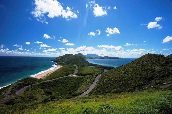 Panoramic Sightseeing Tour of St Kitts - Caribelle Batik: plantation setting and garden visit