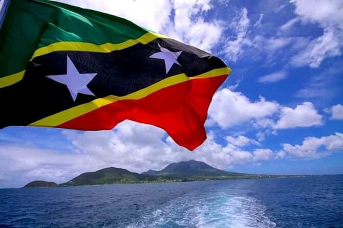 Private airport Transfer from St. Kitts Marriott & Frigate Bay. - What happens at the resort pickup