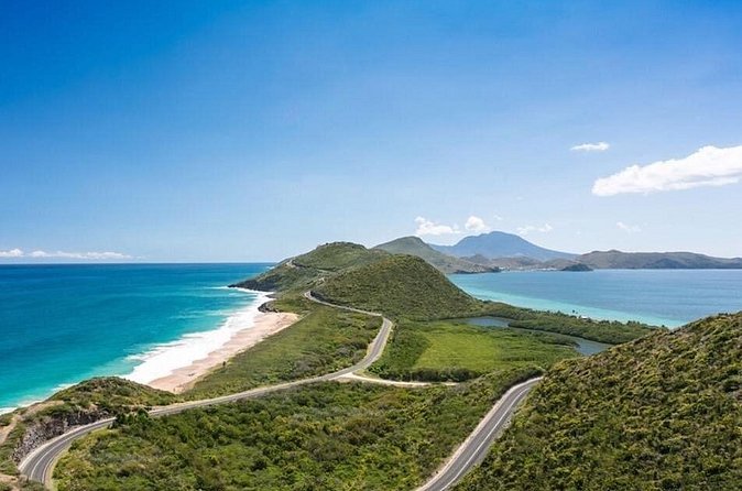 Private Airport Transfers to St. Kitts Marriott and Frigate Bay. - Is $27 good value for a group of four?