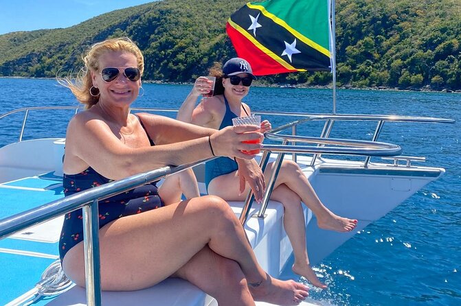 Private Half Day with Waterslide Boat - Booking, cancellation, and practical planning