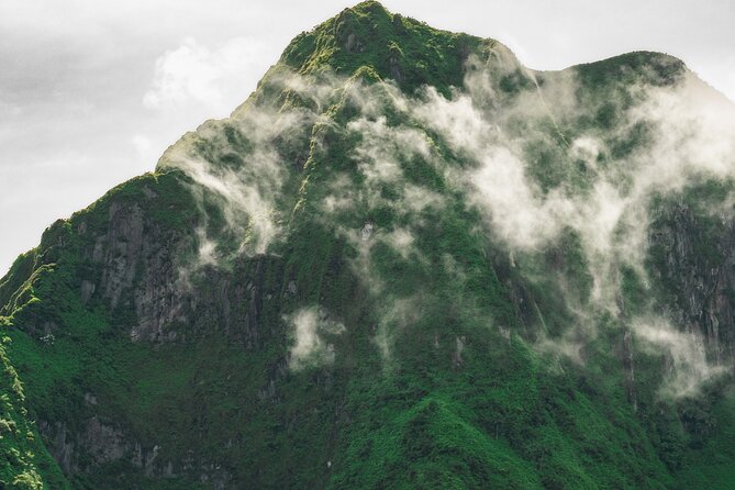 Private Hike St Kitts: Highest Peak Mount Liamuiga Volcano - Why Mount Liamuiga Is More Than a Viewpoint