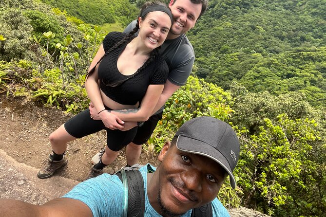 Private Hike St Kitts: Highest Peak Mount Liamuiga Volcano - What the $275 Price Buys You