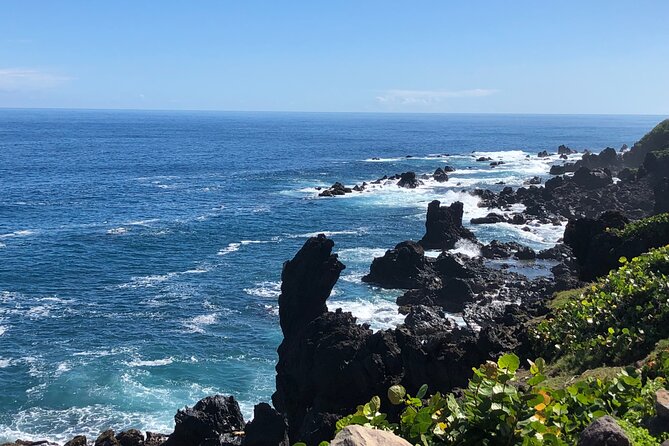 Private Hike St Kitts: Highest Peak Mount Liamuiga Volcano - Who Should Book This Private Volcano Hike