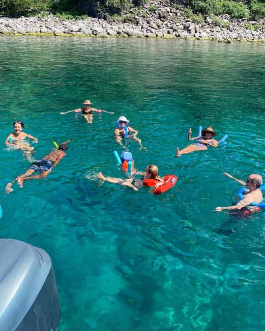 PRIVATE POWER CATAMARAN - Smart ways to prepare