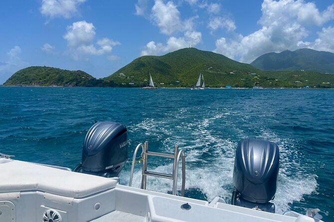 Private Power Catamaran Adventure in Saint Kitts and Nevis - Fitness, weather, and the practical limits