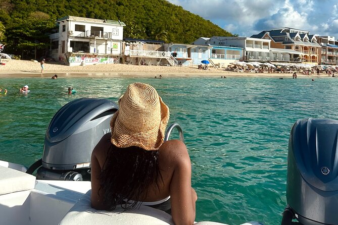 Private Power Catamaran Adventure in Saint Kitts and Nevis - Who will get the most from this tour