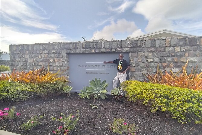 Private taxi to/from Basseterre (Park Hyatt & Cockleshell Beach) - Why the Private $45 Fare Works