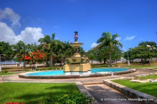Private taxi to/from Basseterre (Park Hyatt & Cockleshell Beach) - Practical Tips for a Smooth Ride