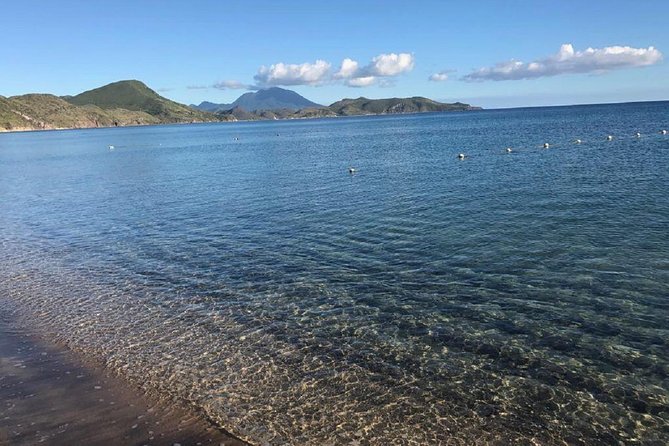 Private Tour in St. Kitts - Who should book this half-day outing