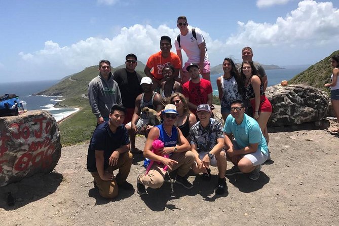 Rosevelt's Special Best of St. Kitts/Panoramic Tour - Why this 3.5-hour route works for a first visit