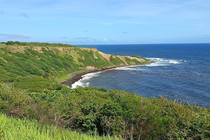 Saint Kitts Train Trek - Unlimited drinks, music, and onboard entertainment
