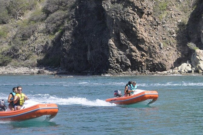 Scenic City Tour and Beach Escape - Who Will Get the Most from This Tour