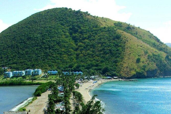 Scenic City Tour and Beach Escape - Timothy Hill and the Meeting of Two Seas