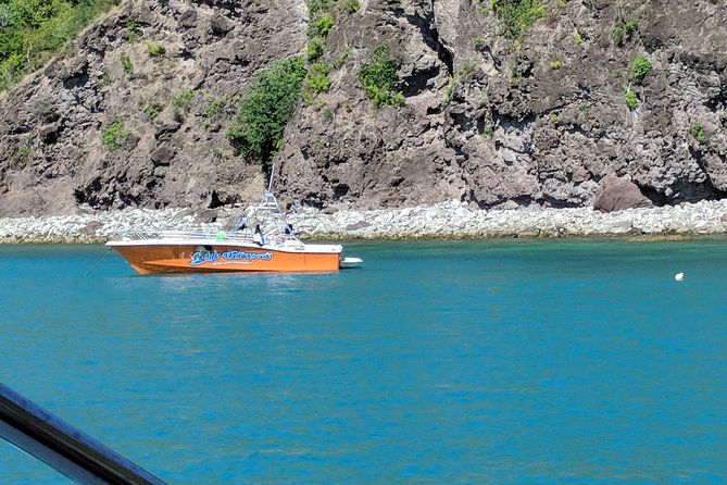 Scenic Speed-Boat Snorkel Tour - What to bring and what to confirm