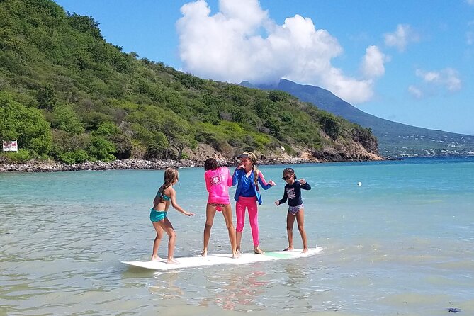 Scenic Stand-up Paddleboarding Adventure Tour - Is $80 a fair price?