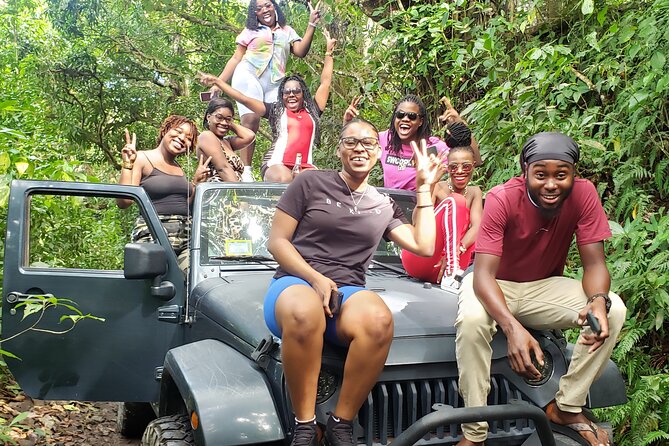 Self Drive 4x4 Off Road Jeep Wrangler & Beach Chill - Who will enjoy it most