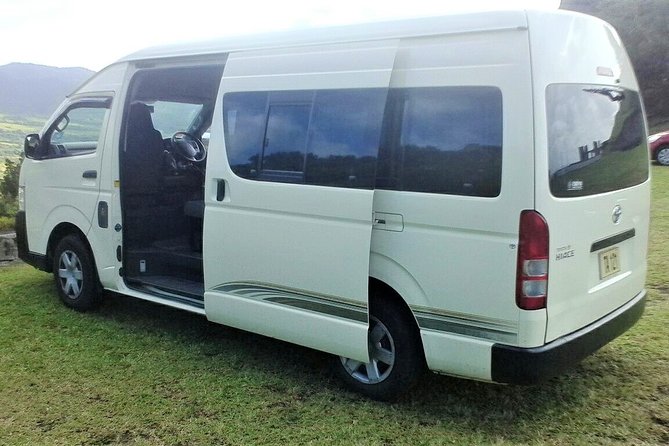 Shared or Private St Kitts Airport Roundtrip Transfer - Booking, cancellation, and final practical advice