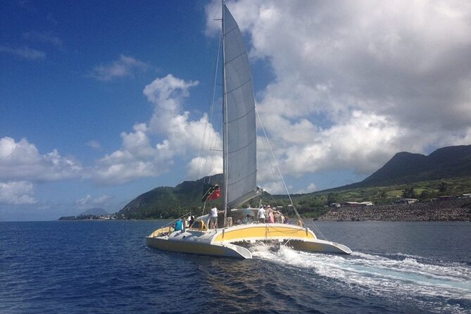 Snorkel Lunch & Lounge: Bluewater or Snorkel and Lunch: Leeward - Is $125 a fair price?
