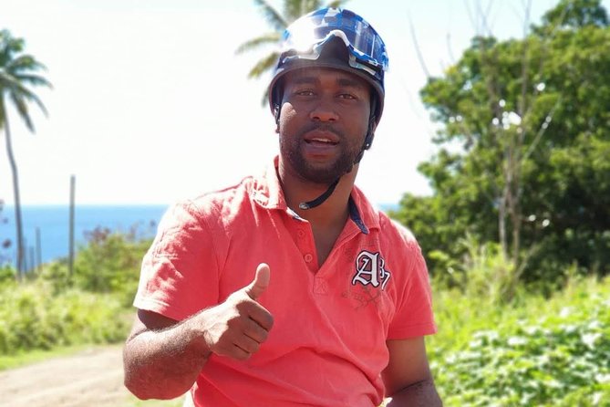 St Kitts ATV Adventure and Beach Tour - What this St. Kitts outing really includes