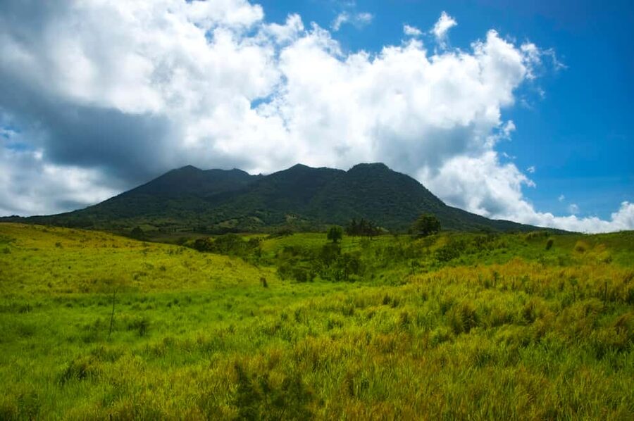 St. Kitts:Countryside Dune Buggy Tour - Key points to know before you book