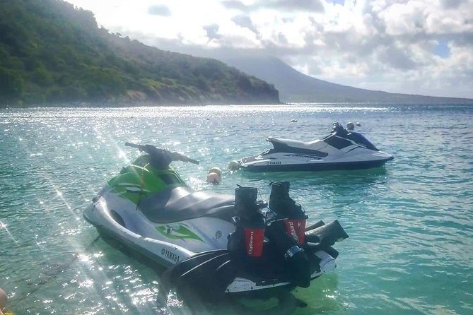 St Kitts Flyboarding Experience - Who Will Get the Most From This St. Kitts Activity