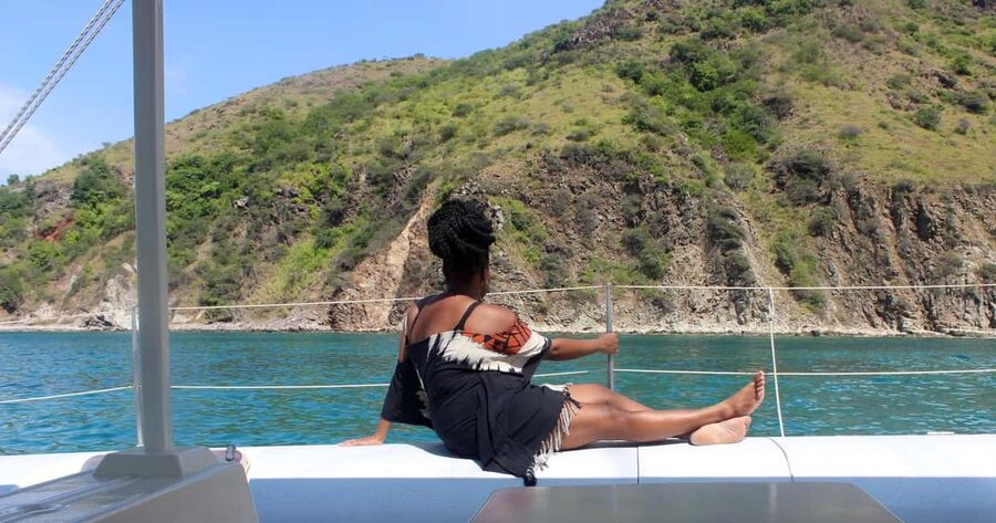 St. Kitts Full-Day Catamaran Cruise to Nevis - Who will enjoy this Nevis cruise most?