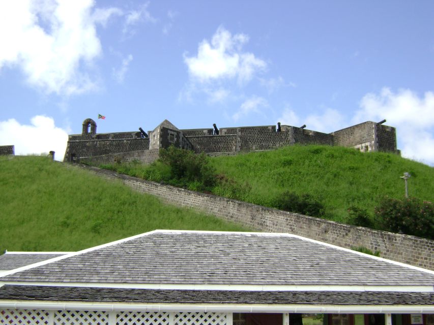 St. Kitts Island Half-Day Bus Tour - Time, transport, and the real value of the route