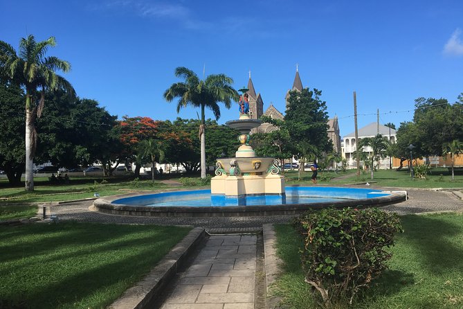 St Kitts Island Tour (Reconfirm Ship or Hotel) - What the guides add to the day