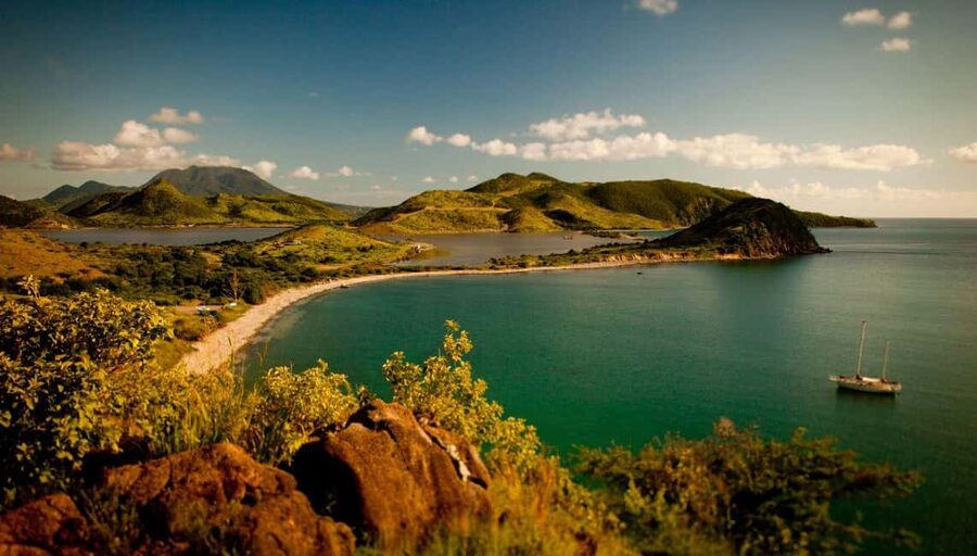 St Kitts: Jungle Bikes Off-Road ATV Tour - Who should book this ATV tour?