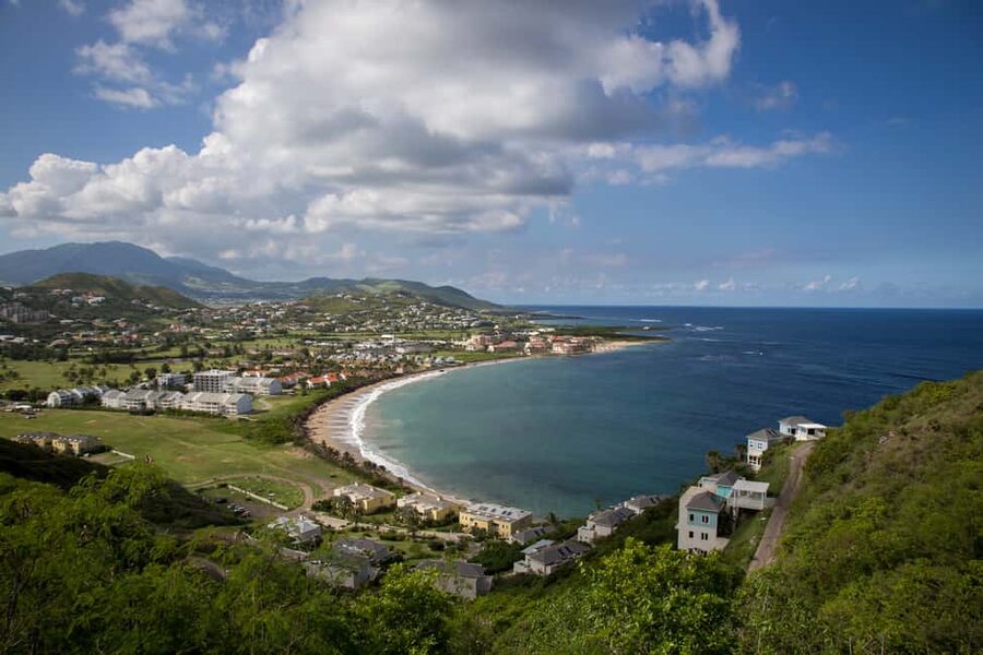 St. Kitts: Jungle Bikes Private ATV tour - Why this ATV ride feels different from a standard island tour