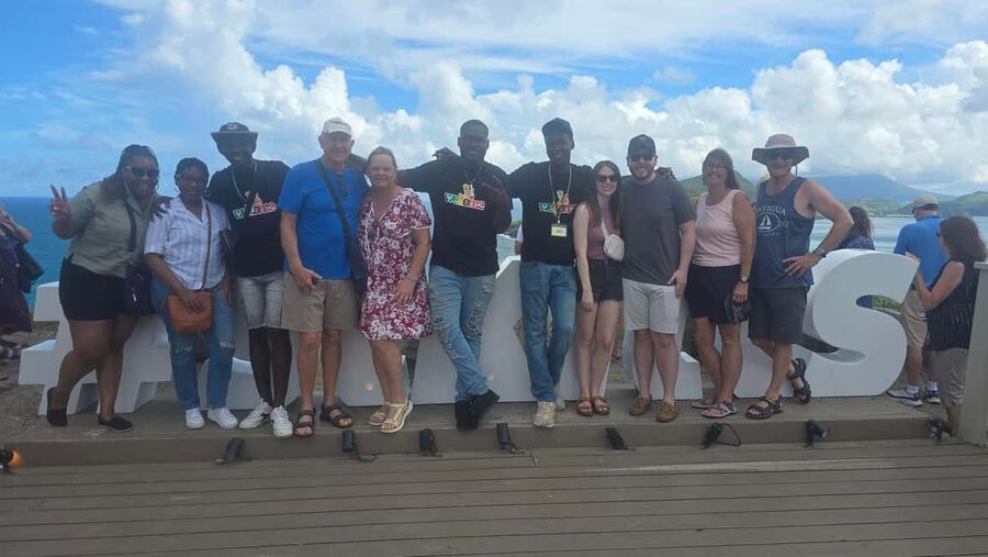 St Kitts: Local Experience and Hidden Gems Tour - Key points at a glance