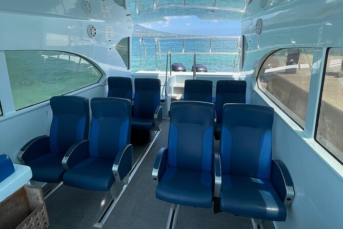 St Kitts & Nevis Airport Roundtrip Transfers - Is $42 good value for a round trip?