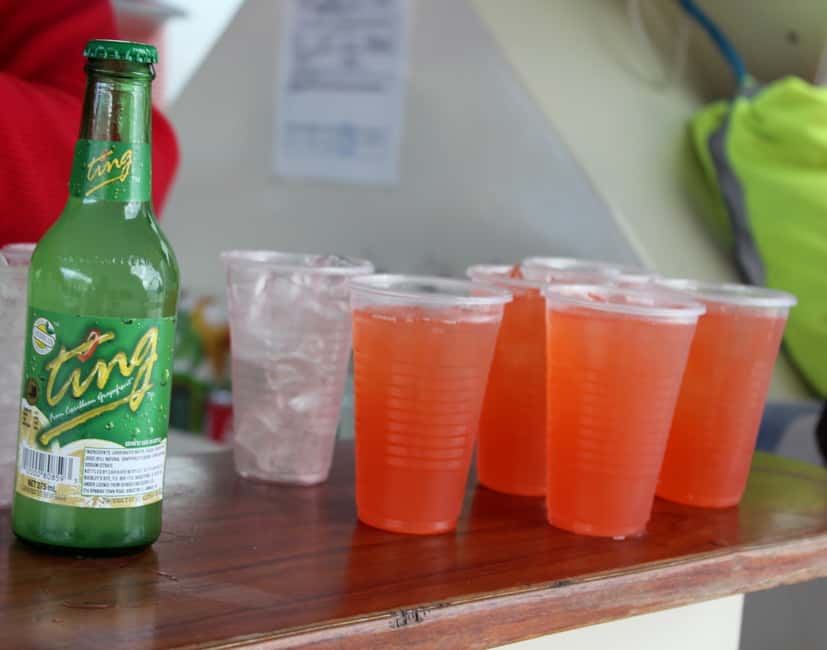 St. Kitts: Nevis Getaway with Free Time at Pinney’s Beach - The quick crossing from Port Zante to Nevis