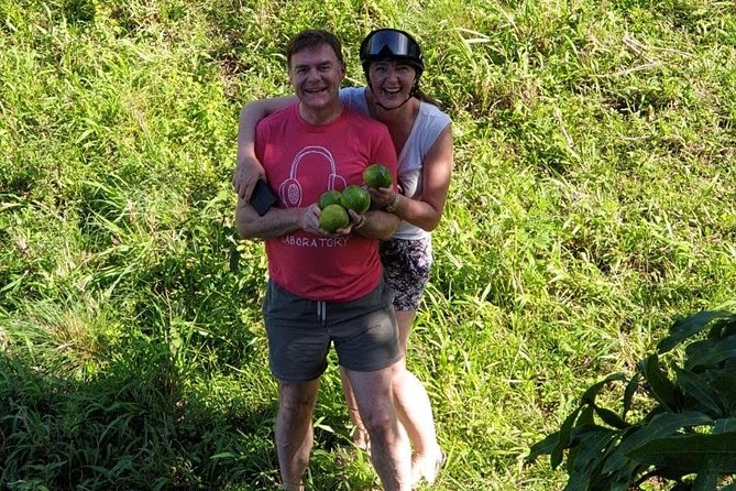 St Kitts Private ATV Adventure - What the three hours really include