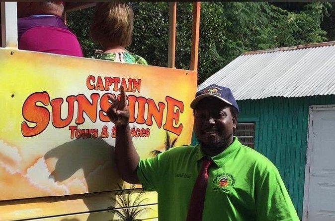 St Kitts Rainforest Nature Tour - Three hours gives you a taste, not a full forest day