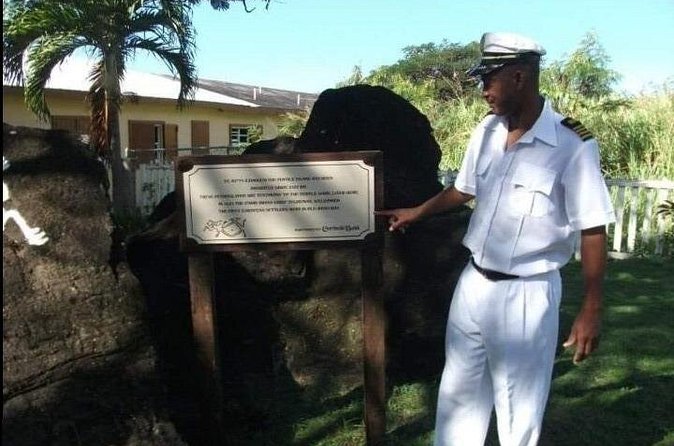 St Kitts Rainforest Nature Tour - Should you book the St Kitts Rainforest Nature Tour?