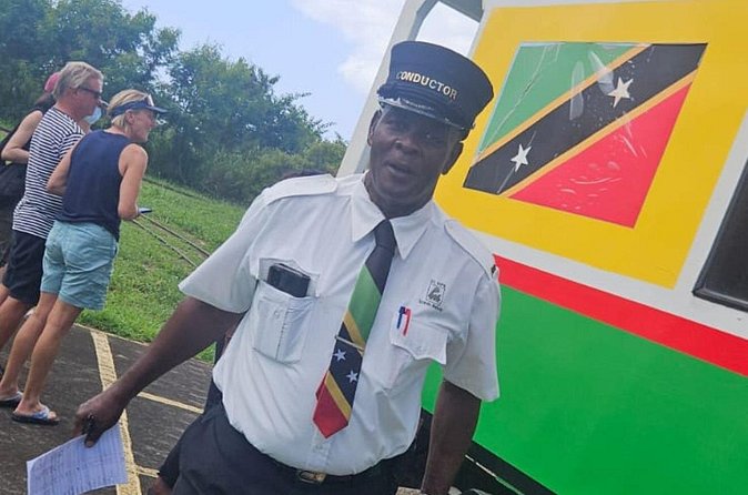 St.Kitts Sugar Train Tour / Pick up & Drop-Off Included - How the $135 Price Measures Up