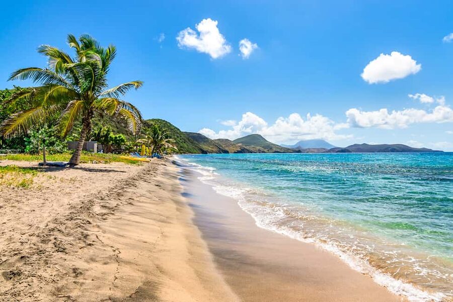 St. Kitts: Top Sights Guided Van or Open-Air Safari Tour - What the $55 price really covers