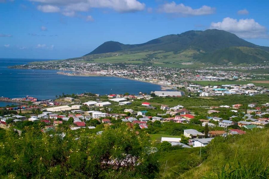 St. Kitts: Volcanic Hike Tour - Why Mount Liamuiga makes a strong St Kitts day trip
