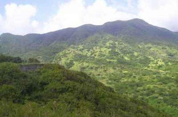 St Kitts Volcano Hiking and Sightseeing Excursion - The drive from Basseterre adds a welcome second act