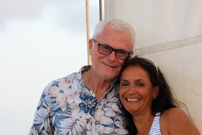 Sunset Cocktail Cruise of St Kitts - What the two-hour itinerary feels like
