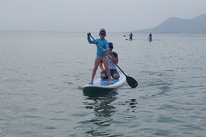 SUP Paddle Board Adventure - Why White House Bay works for a three-hour outing