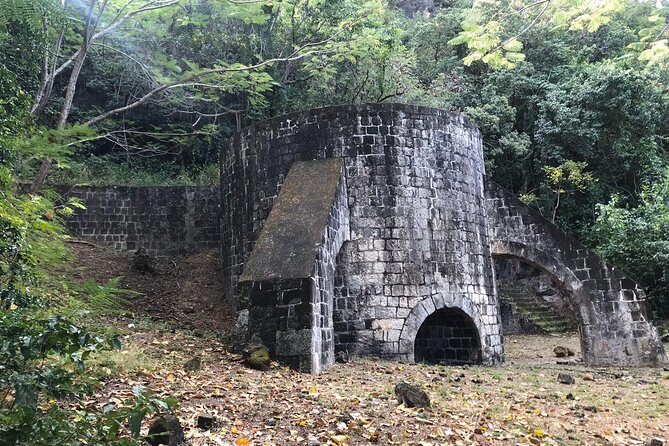 The Brimstone Hill Fortress Hike - Who should choose this experience