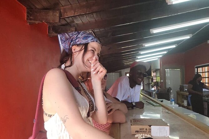 The Downtown Basseterre Local Cultural Food & Walking Tour - Why this two-hour Basseterre walk works